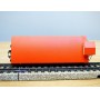 Märklin 94072 / 2000717,  wagon couvert  à guérite Rote Funken Köln  neuf   BO