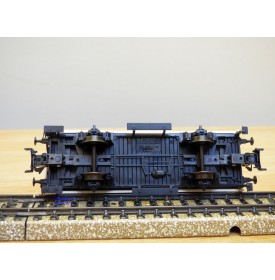 Märklin 94072 / 2000717,  wagon couvert  à guérite Rote Funken Köln  neuf   BO