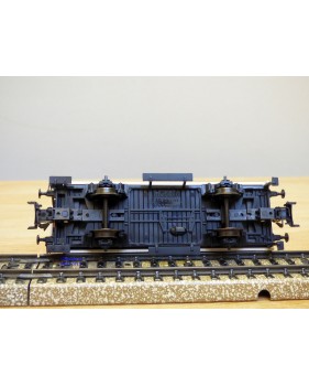 Märklin 94072 / 2000717,  wagon couvert  à guérite Rote Funken Köln  neuf   BO