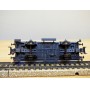 Märklin 94072 / 2000717,  wagon couvert  à guérite Rote Funken Köln  neuf   BO