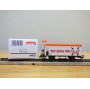 Märklin 48944 wagons plats type Bt 10 conteneurs à bière Königsbacher DB BO