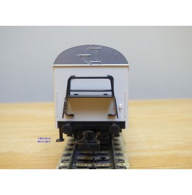 Märklin 48944 wagons plats type Bt 10 conteneurs à bière Königsbacher DB BO