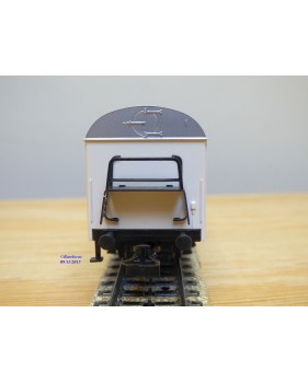 Märklin 48944 wagons plats type Bt 10 conteneurs à bière Königsbacher DB BO