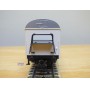 Märklin 48944 wagons plats type Bt 10 conteneurs à bière Königsbacher DB BO