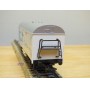 Märklin 48944 wagons plats type Bt 10 conteneurs à bière Königsbacher DB BO