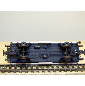 Märklin 48944 wagons plats type Bt 10 conteneurs à bière Königsbacher DB BO