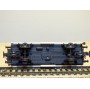 Märklin 48944 wagons plats type Bt 10 conteneurs à bière Königsbacher DB BO