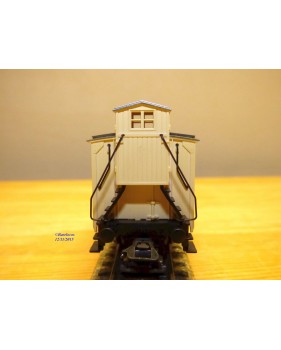 Märklin 48944 wagons plats type Bt 10 conteneurs à bière Königsbacher DB BO