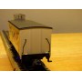 Märklin 48944 wagons plats type Bt 10 conteneurs à bière Königsbacher DB BO