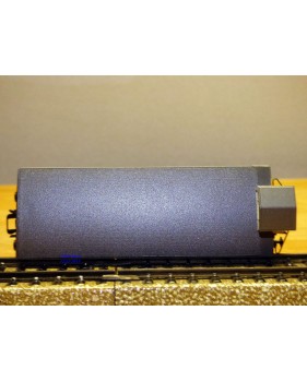 Märklin 48944 wagons plats type Bt 10 conteneurs à bière Königsbacher DB BO