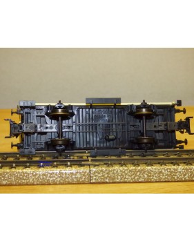 Märklin 48944 wagons plats type Bt 10 conteneurs à bière Königsbacher DB BO