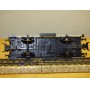 Märklin 48944 wagons plats type Bt 10 conteneurs à bière Königsbacher DB BO