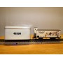 Märklin 48944 wagons plats type Bt 10 conteneurs à bière Königsbacher DB BO