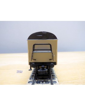 Märklin 48944 wagons plats type Bt 10 conteneurs à bière Königsbacher DB BO