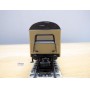 Märklin 48944 wagons plats type Bt 10 conteneurs à bière Königsbacher DB BO