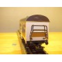 Märklin 48944 wagons plats type Bt 10 conteneurs à bière Königsbacher DB BO