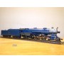 AHM / Rivarossi  véro 5087-50 / 1282,  locomotive  heavy Pacific  4 6 2  N°: 1980  NMRA  Neuf   BO