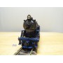 AHM / Rivarossi  véro 5087-50 / 1282,  locomotive  heavy Pacific  4 6 2  N°: 1980  NMRA  Neuf   BO
