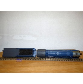 AHM / Rivarossi  véro 5087-50 / 1282,  locomotive  heavy Pacific  4 6 2  N°: 1980  NMRA  Neuf   BO
