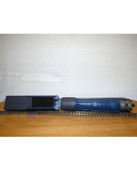 AHM / Rivarossi  véro 5087-50 / 1282,  locomotive  heavy Pacific  4 6 2  N°: 1980  NMRA  Neuf   BO