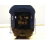 AHM / Rivarossi  véro 5087-50 / 1282,  locomotive  heavy Pacific  4 6 2  N°: 1980  NMRA  Neuf   BO