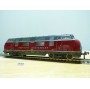 Loco Mikado 141 Br 41 DB grise BO