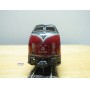 Loco Mikado 141 Br 41 DB grise BO