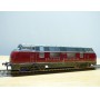 Fleischmann 1381 . 2, loco diesel Bo Bo  V200  DB   neuf  BO