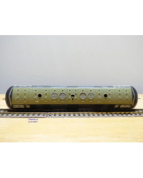 Fleischmann 1381 . 2, loco diesel Bo Bo  V200  DB   neuf  BO