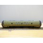 Loco Mikado 141 Br 41 DB grise BO
