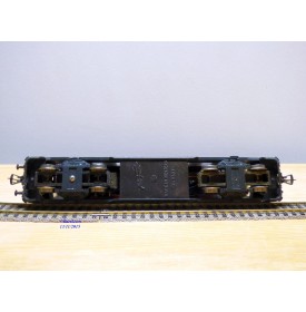 Loco Mikado 141 Br 41 DB grise BO