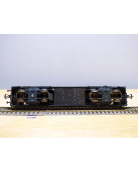 Loco Mikado 141 Br 41 DB grise BO