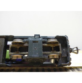 Loco Mikado 141 Br 41 DB grise BO