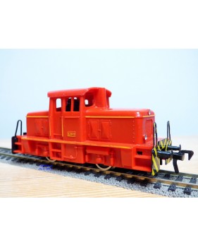 Loco Mikado 141 Br 41 DB grise BO