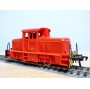 Loco Mikado 141 Br 41 DB grise BO