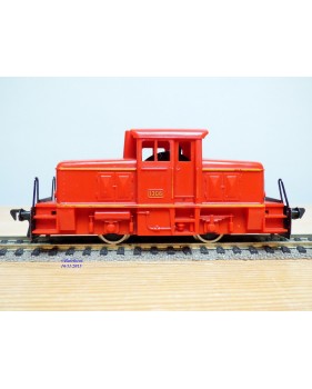 Loco Mikado 141 Br 41 DB grise BO
