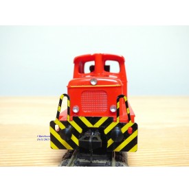 Loco Mikado 141 Br 41 DB grise BO
