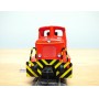 Loco Mikado 141 Br 41 DB grise BO