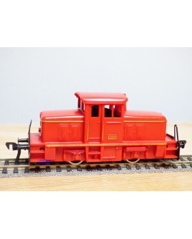 Loco Mikado 141 Br 41 DB grise BO