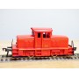Loco Mikado 141 Br 41 DB grise BO