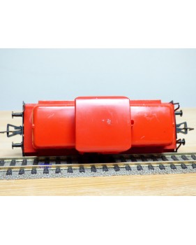 Loco Mikado 141 Br 41 DB grise BO