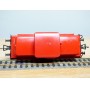 Loco Mikado 141 Br 41 DB grise BO