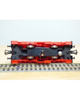 Loco Mikado 141 Br 41 DB grise BO