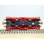 Loco Mikado 141 Br 41 DB grise BO