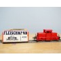 Loco Mikado 141 Br 41 DB grise BO