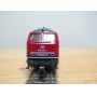 Fleischmann 4238, loco diesel Bo Bo  V218    DB   neuf  BO