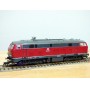 Loco Mikado 141 Br 41 DB grise BO