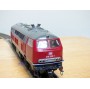 Loco Mikado 141 Br 41 DB grise BO