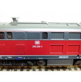 Loco Mikado 141 Br 41 DB grise BO