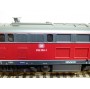Loco Mikado 141 Br 41 DB grise BO
